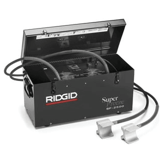 Ridgid SF-2500 SuperFreeze Pipe Freezer | Ridgid by KHM Megatools Corp. Ridgid SF-2500 SuperFreeze Pipe Freezer | Ridgid by KHM Megatools Corp.